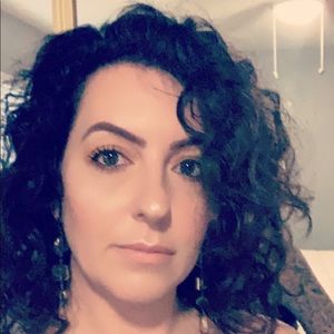 Meet your Posher, Kirsten